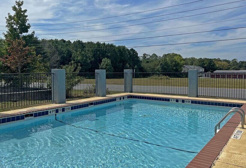 فندق Quality Inn Adairsvillecalhoun South