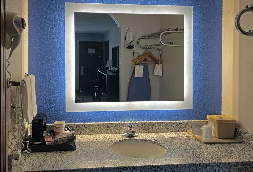 فندق Quality Inn Adairsvillecalhoun South