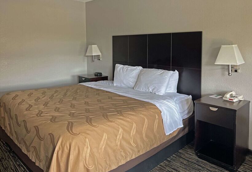 فندق Quality Inn Adairsvillecalhoun South