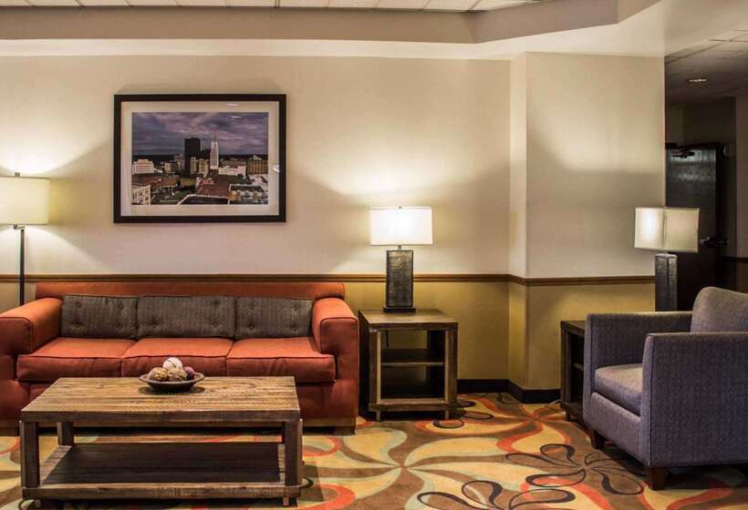 ホテル Quality Inn