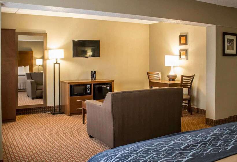 ホテル Quality Inn