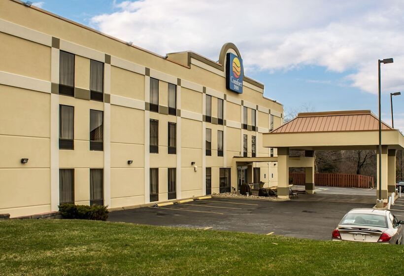 ホテル Quality Inn