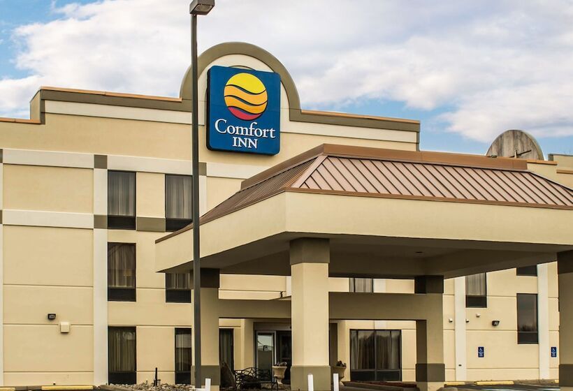 ホテル Quality Inn