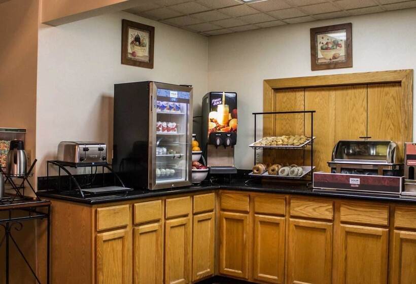 ホテル Quality Inn