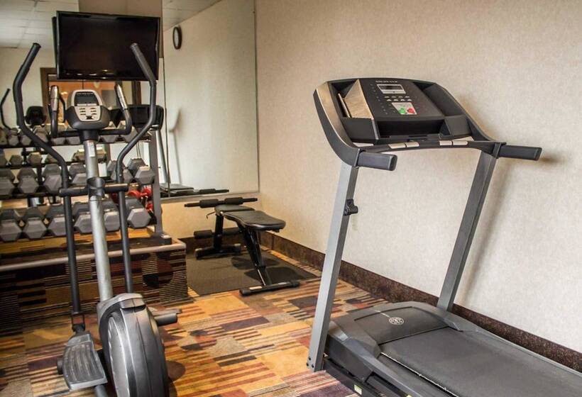 ホテル Quality Inn