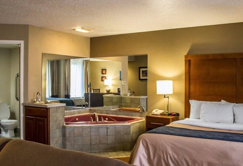 ホテル Quality Inn