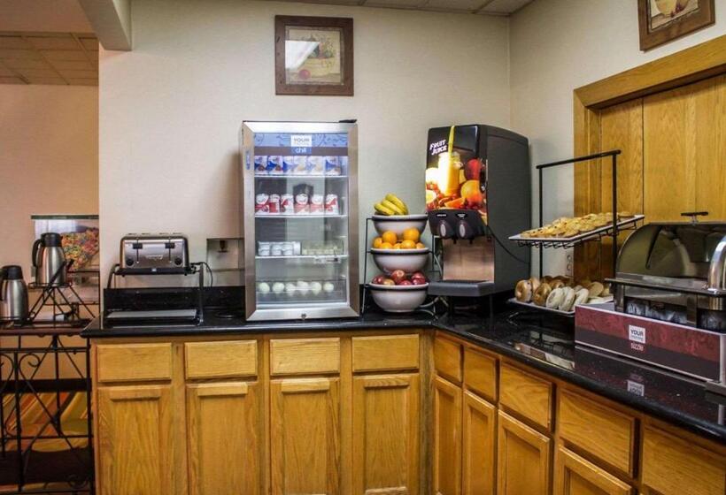 ホテル Quality Inn