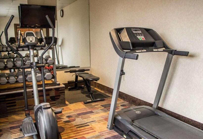 ホテル Quality Inn