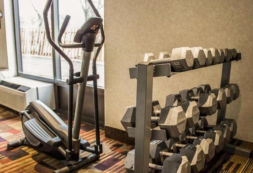 ホテル Quality Inn