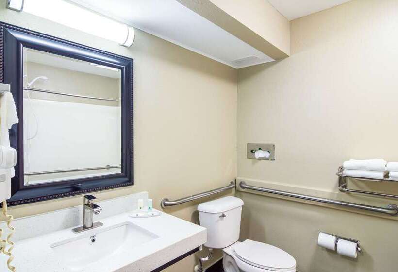 فندق Quality Inn & Suites Canton, Ga