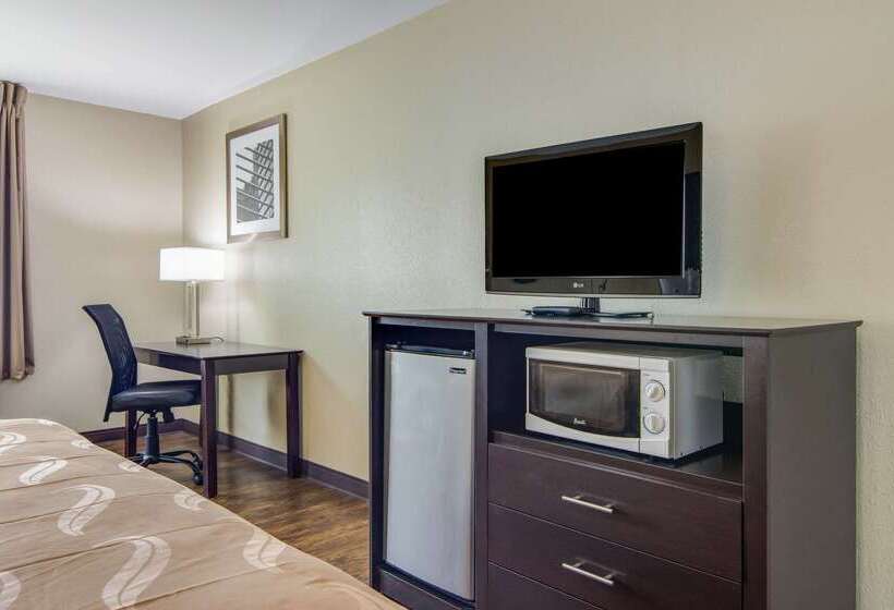 فندق Quality Inn & Suites Canton, Ga