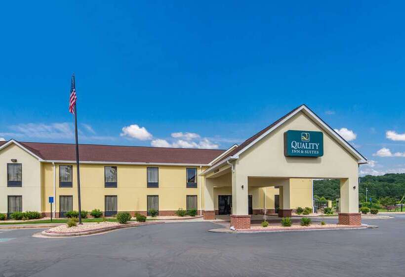 فندق Quality Inn & Suites Canton, Ga