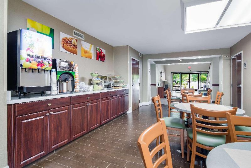 فندق Quality Inn & Suites Canton, Ga