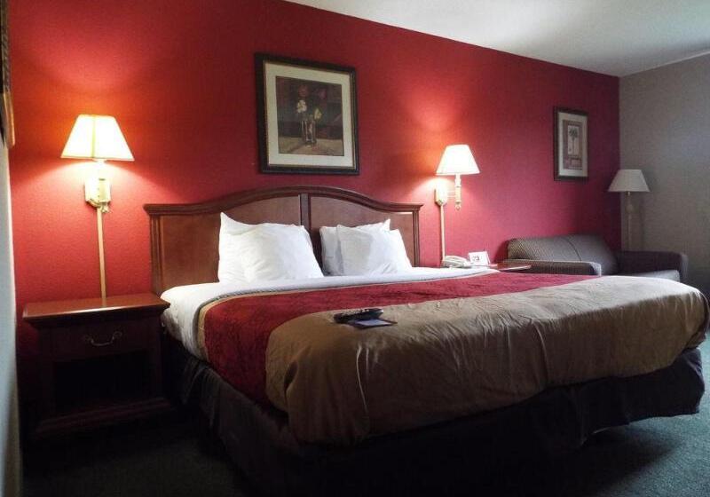 فندق Quality Inn & Suites Canton, Ga
