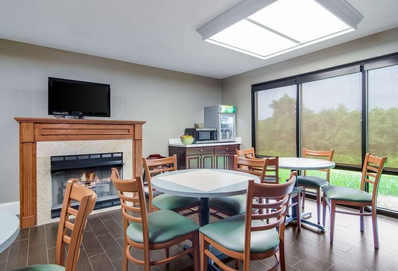 فندق Quality Inn & Suites Canton, Ga