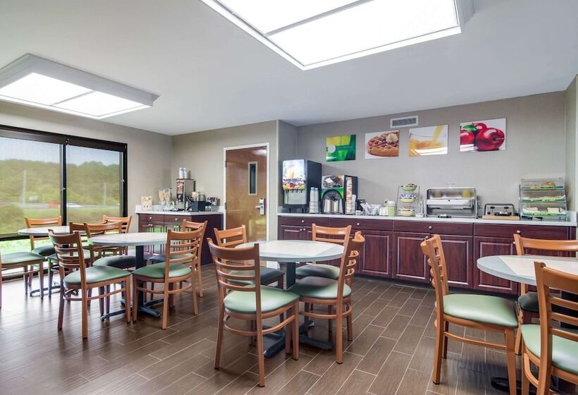 هتل Quality Inn & Suites Canton, Ga
