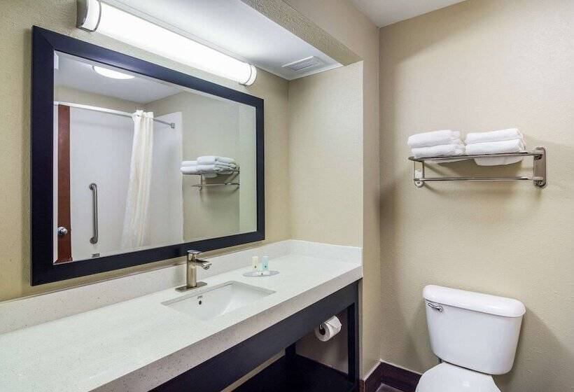 فندق Quality Inn & Suites Canton, Ga