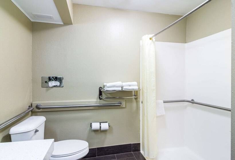 فندق Quality Inn & Suites Canton, Ga