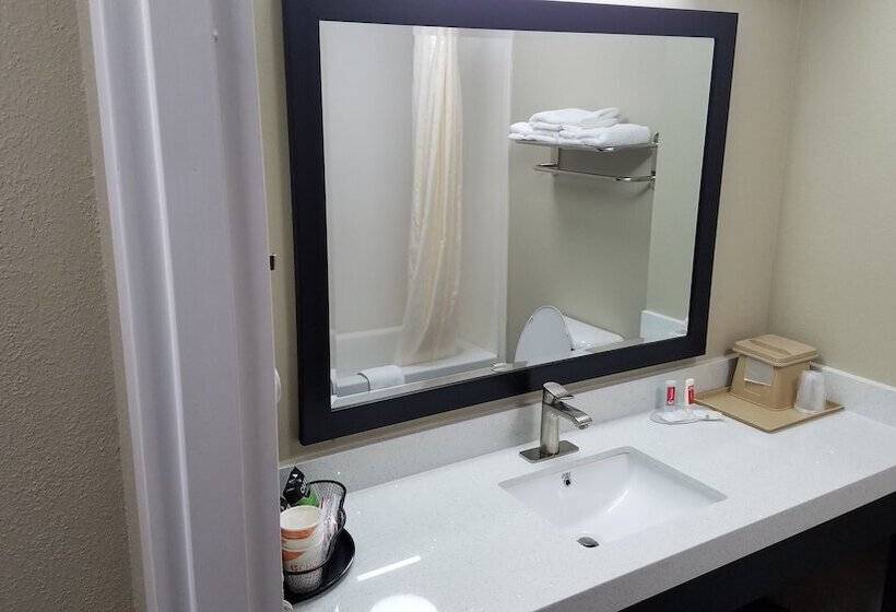 فندق Quality Inn & Suites Canton, Ga