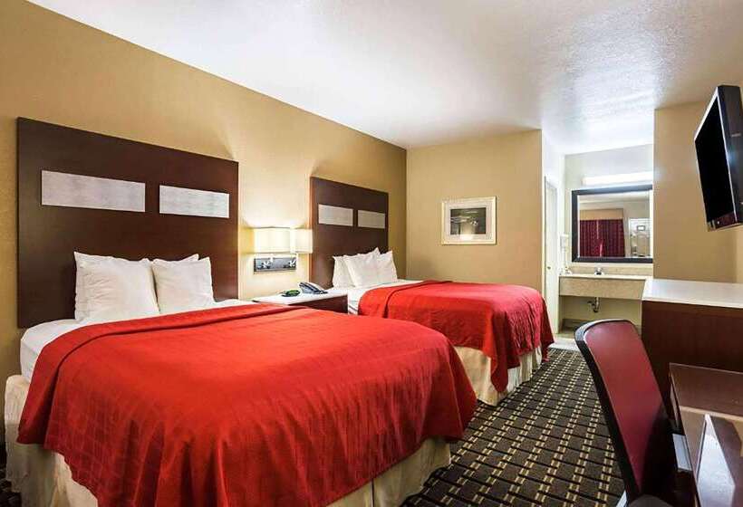 בית מלון כפרי Oxford, A Travelodge By Wyndham