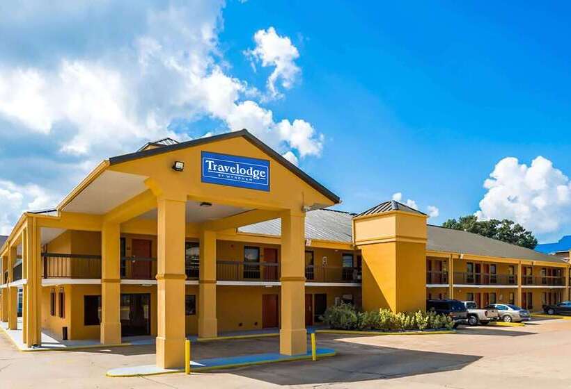 בית מלון כפרי Oxford, A Travelodge By Wyndham