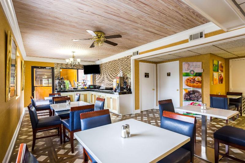 בית מלון כפרי Oxford, A Travelodge By Wyndham