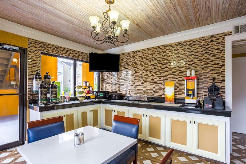 בית מלון כפרי Oxford, A Travelodge By Wyndham