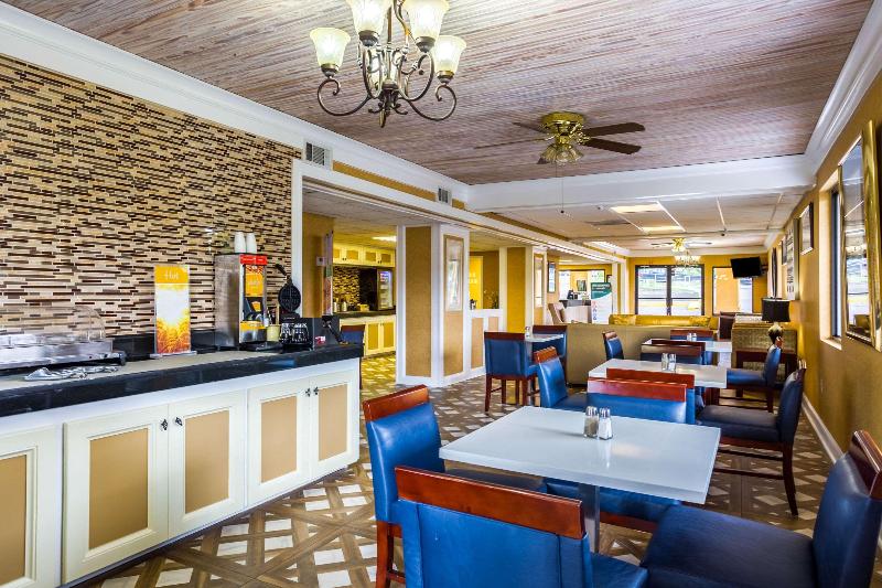 בית מלון כפרי Oxford, A Travelodge By Wyndham