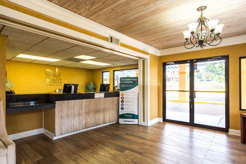 בית מלון כפרי Oxford, A Travelodge By Wyndham