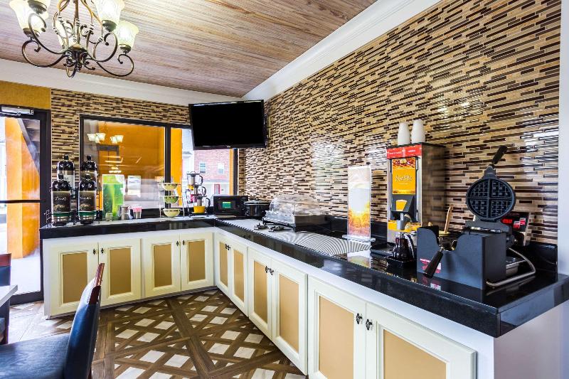 בית מלון כפרי Oxford, A Travelodge By Wyndham