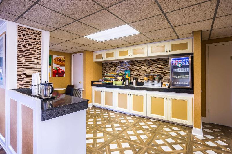 בית מלון כפרי Oxford, A Travelodge By Wyndham