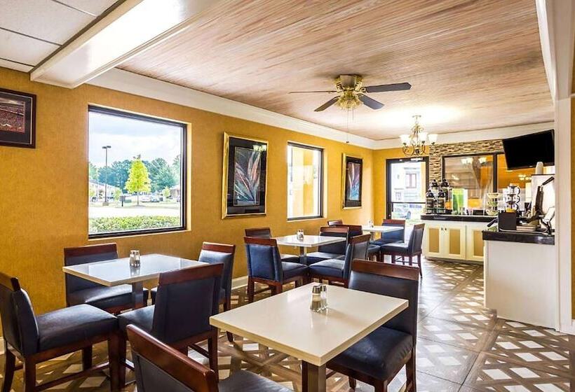 בית מלון כפרי Oxford, A Travelodge By Wyndham