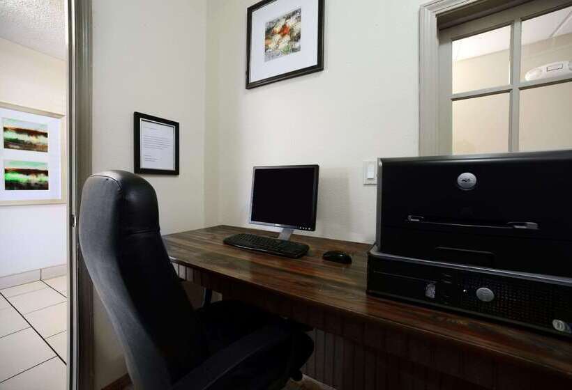 ホテル Quality Inn & Suites Springfield Southwest Near I 72