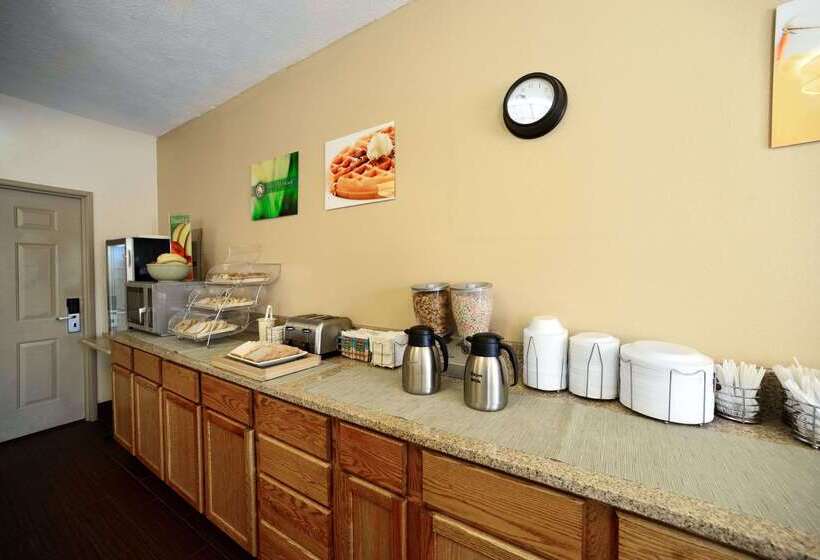 ホテル Quality Inn & Suites Springfield Southwest Near I 72