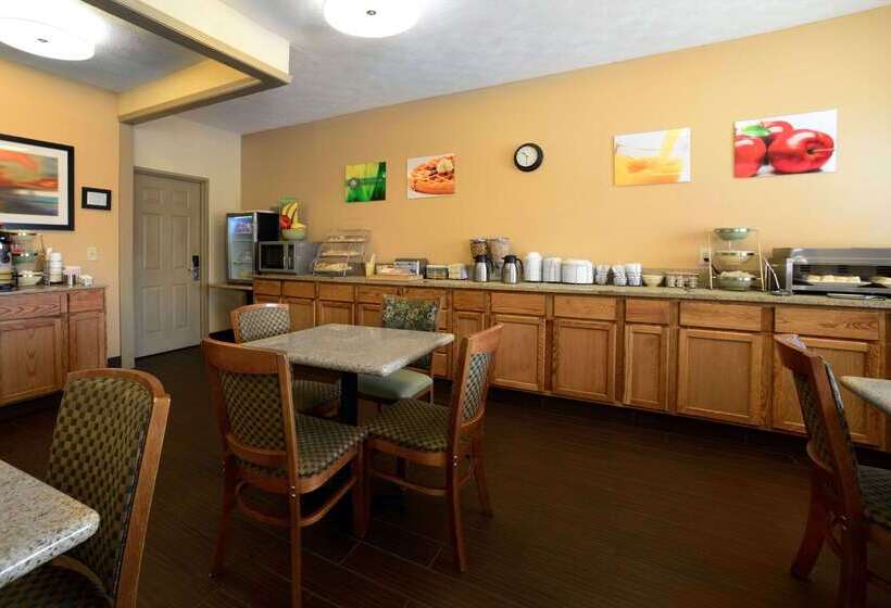 ホテル Quality Inn & Suites Springfield Southwest Near I 72