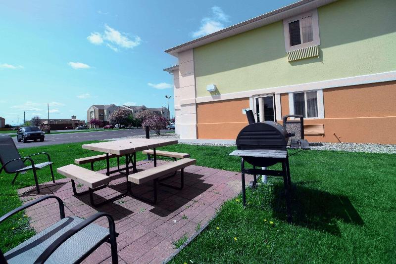 ホテル Quality Inn & Suites Springfield Southwest Near I 72