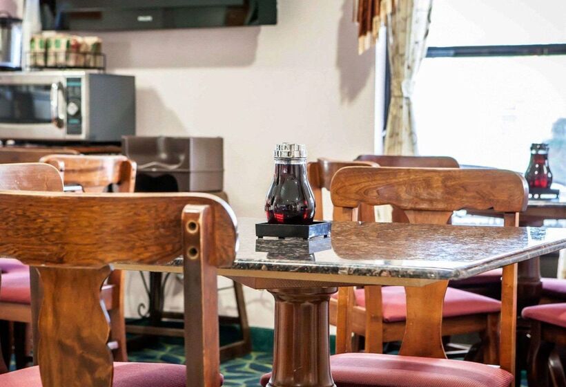 فندق Quality Inn Arcola