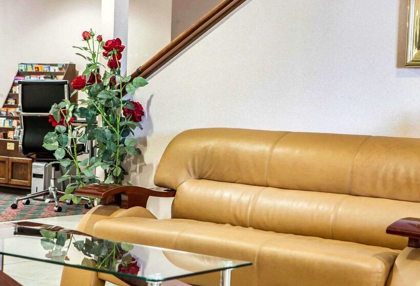فندق Quality Inn Arcola