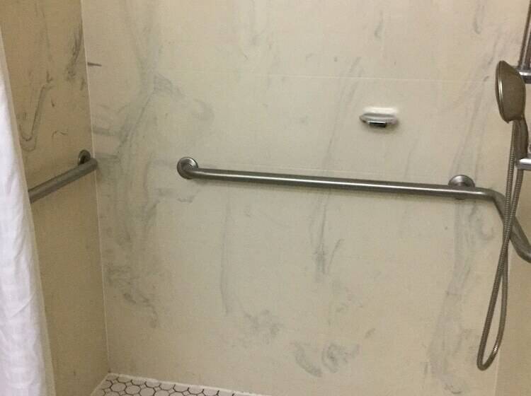 فندق Quality Inn Arcola