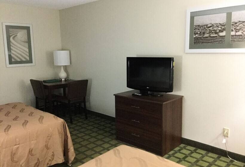 فندق Quality Inn Arcola