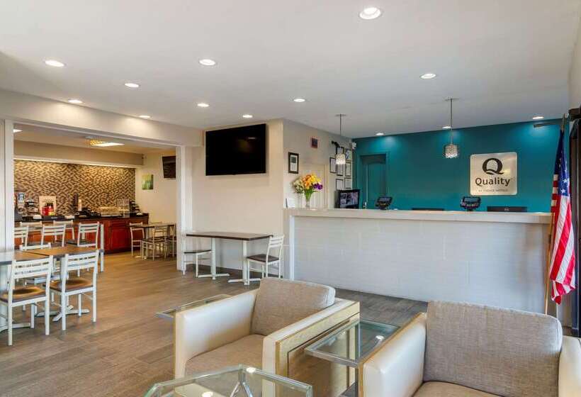 فندق Quality Inn
