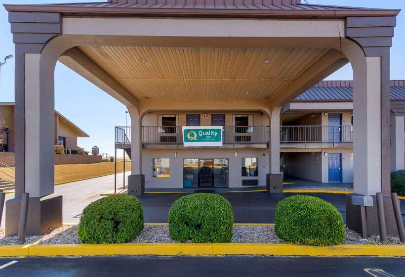 فندق Quality Inn