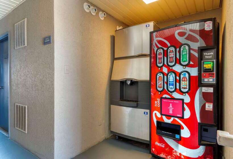 فندق Quality Inn