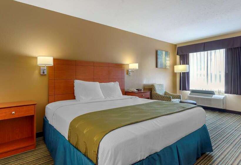 فندق Quality Inn