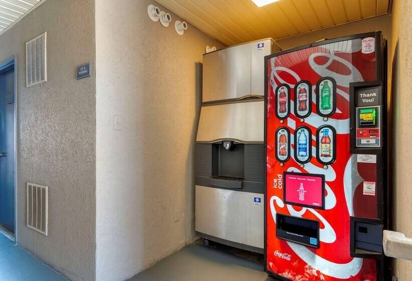 فندق Quality Inn