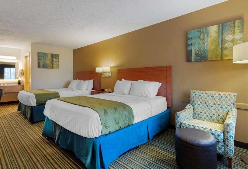 فندق Quality Inn