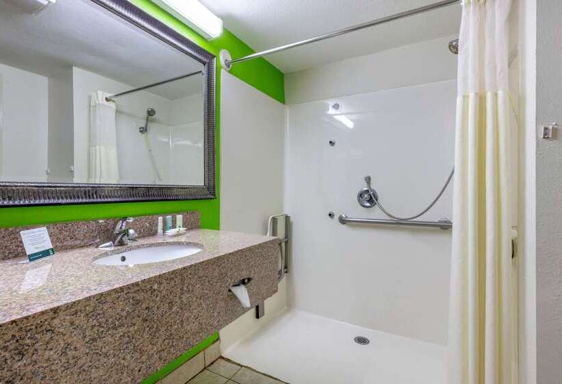 فندق Quality Inn Auburn Campus Area I85