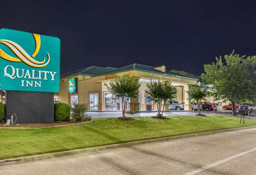 فندق Quality Inn Auburn Campus Area I85