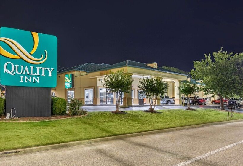 فندق Quality Inn Auburn Campus Area I85