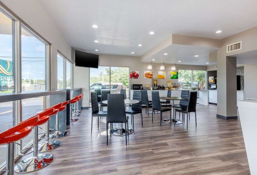 فندق Quality Inn Auburn Campus Area I85